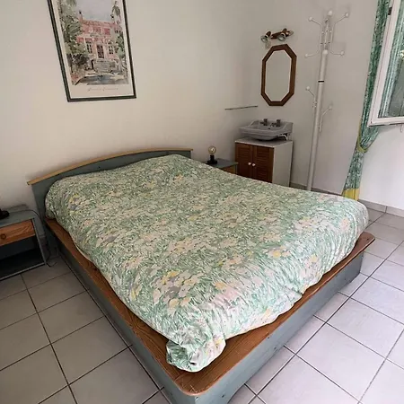 ヴィラ Genet-93-pornichet - - Charmante Petite Maison Mae-9813