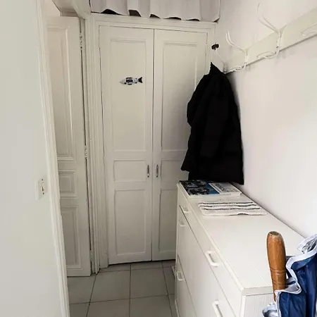 Genet-93-pornichet - - Charmante Petite Maison Mae-9813 *