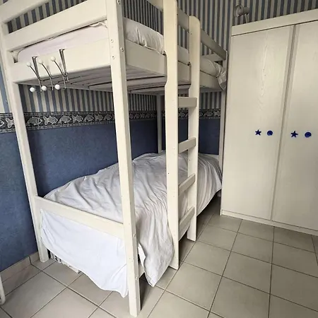 Genet-93-pornichet - - Charmante Petite Maison Mae-9813 *