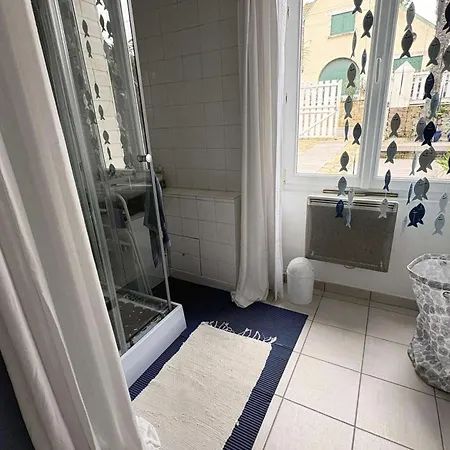 Genet-93-pornichet - - Charmante Petite Maison Mae-9813