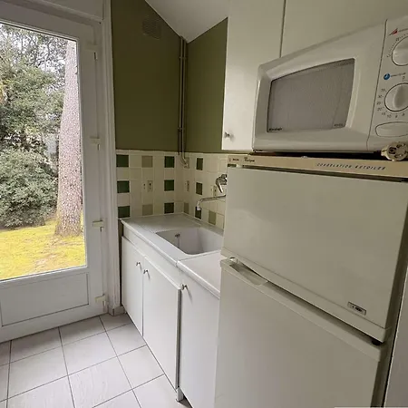 Genet-93-pornichet - - Charmante Petite Maison Mae-9813 Villa