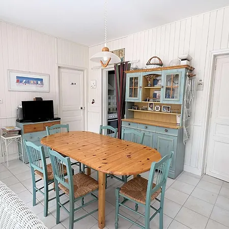 Villa Genet-93-pornichet - - Charmante Petite Maison Mae-9813 Pornichet