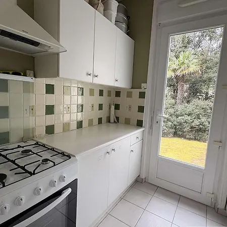 Genet-93-pornichet - - Charmante Petite Maison Mae-9813