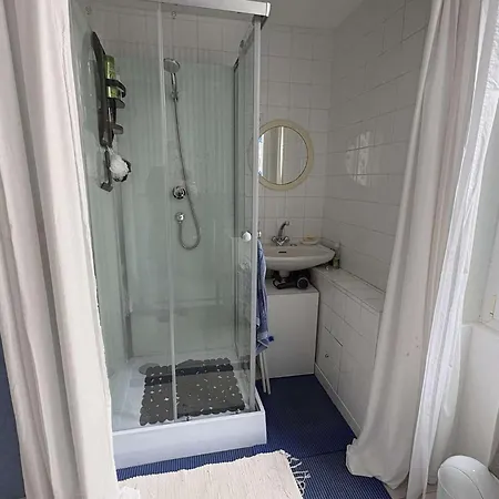 Villa Genet-93-pornichet - - Charmante Petite Maison Mae-9813 Pornichet