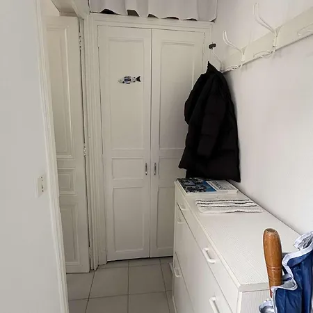 Genet-93-pornichet - - Charmante Petite Maison Mae-9813 *