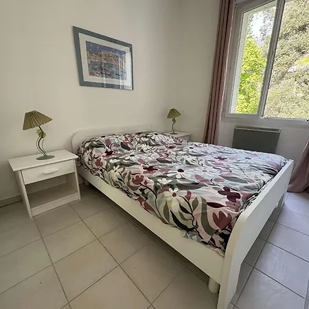 Genet-93-pornichet - - Charmante Petite Maison Mae-9813 Pornichet